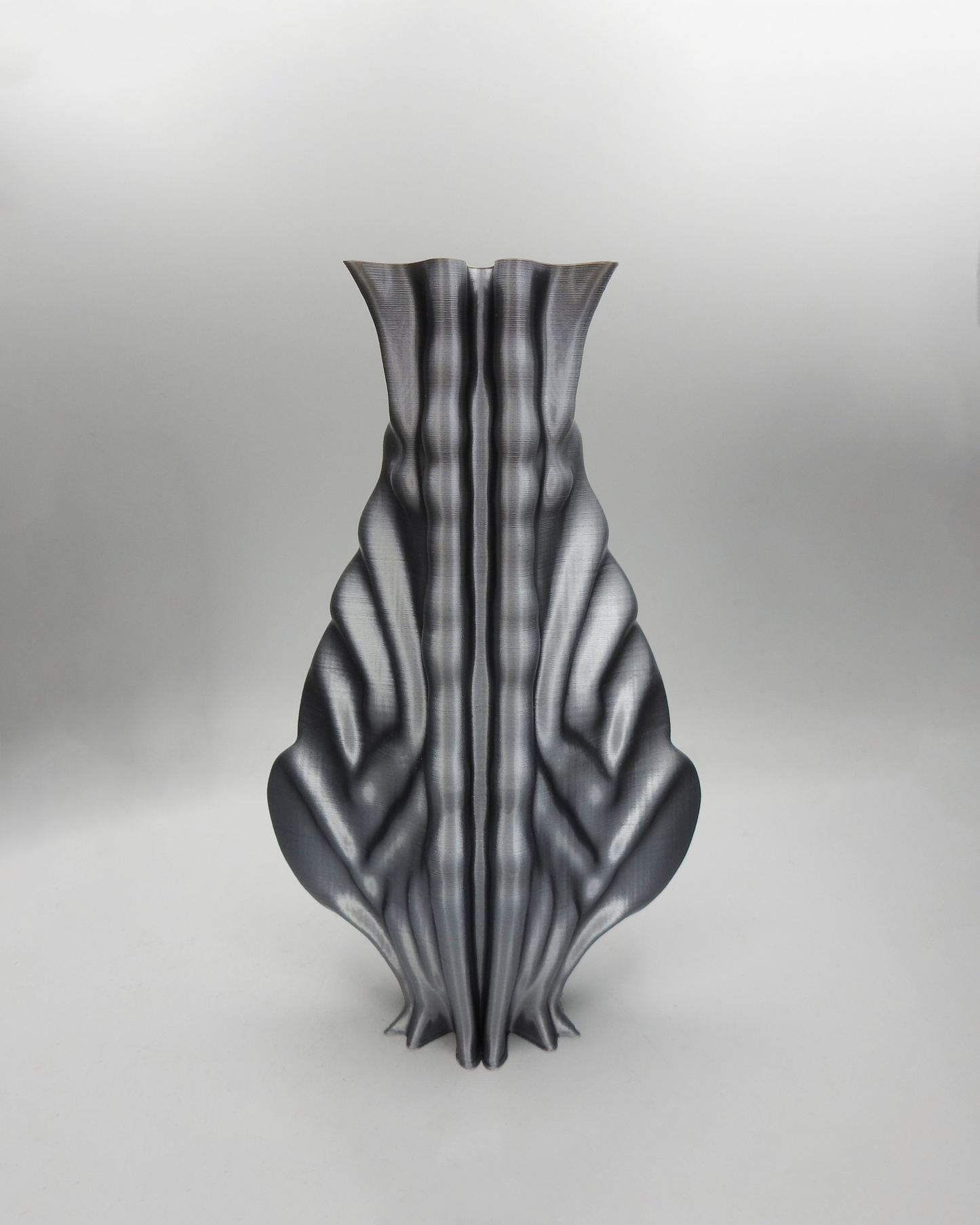 Morpha Vase (3D Print - Biosynthesis Collection)