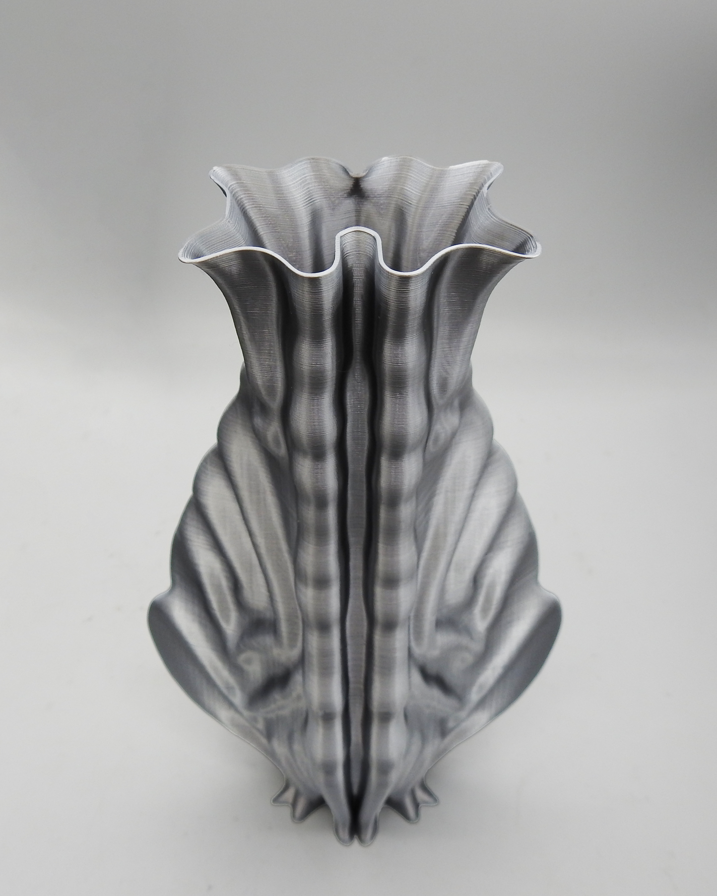 Morpha Vase (3D Print - Biosynthesis Collection)