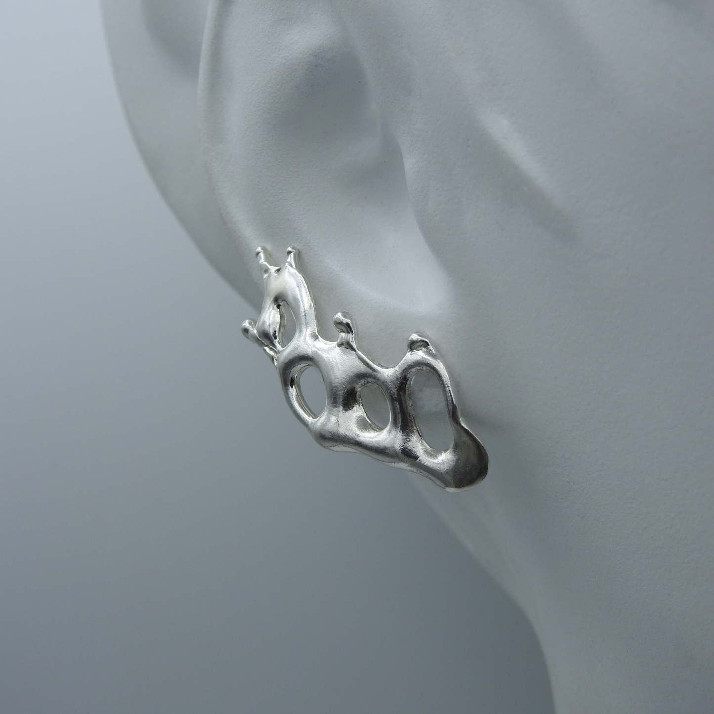 Morphwing Earring