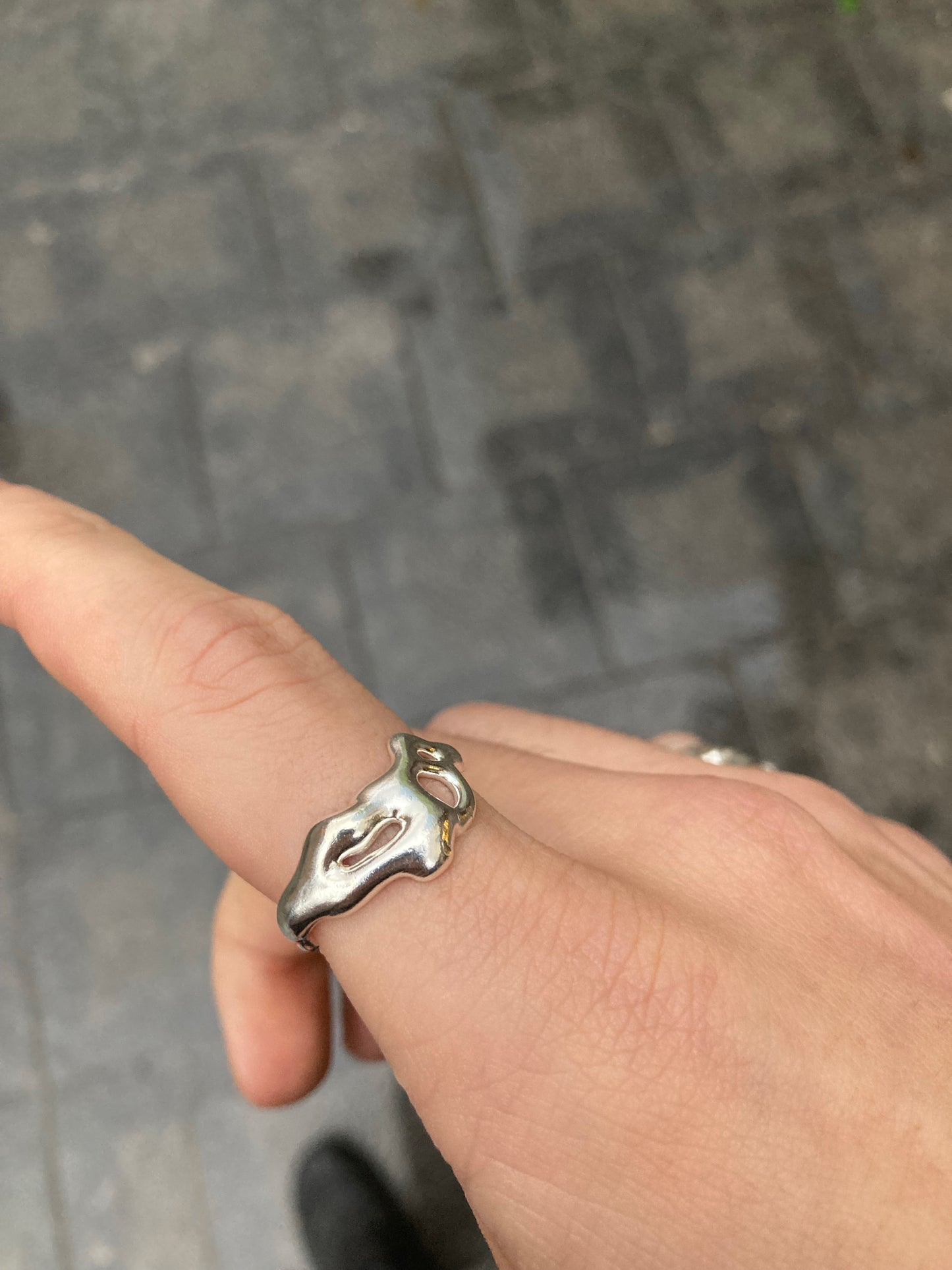 Algae Ring