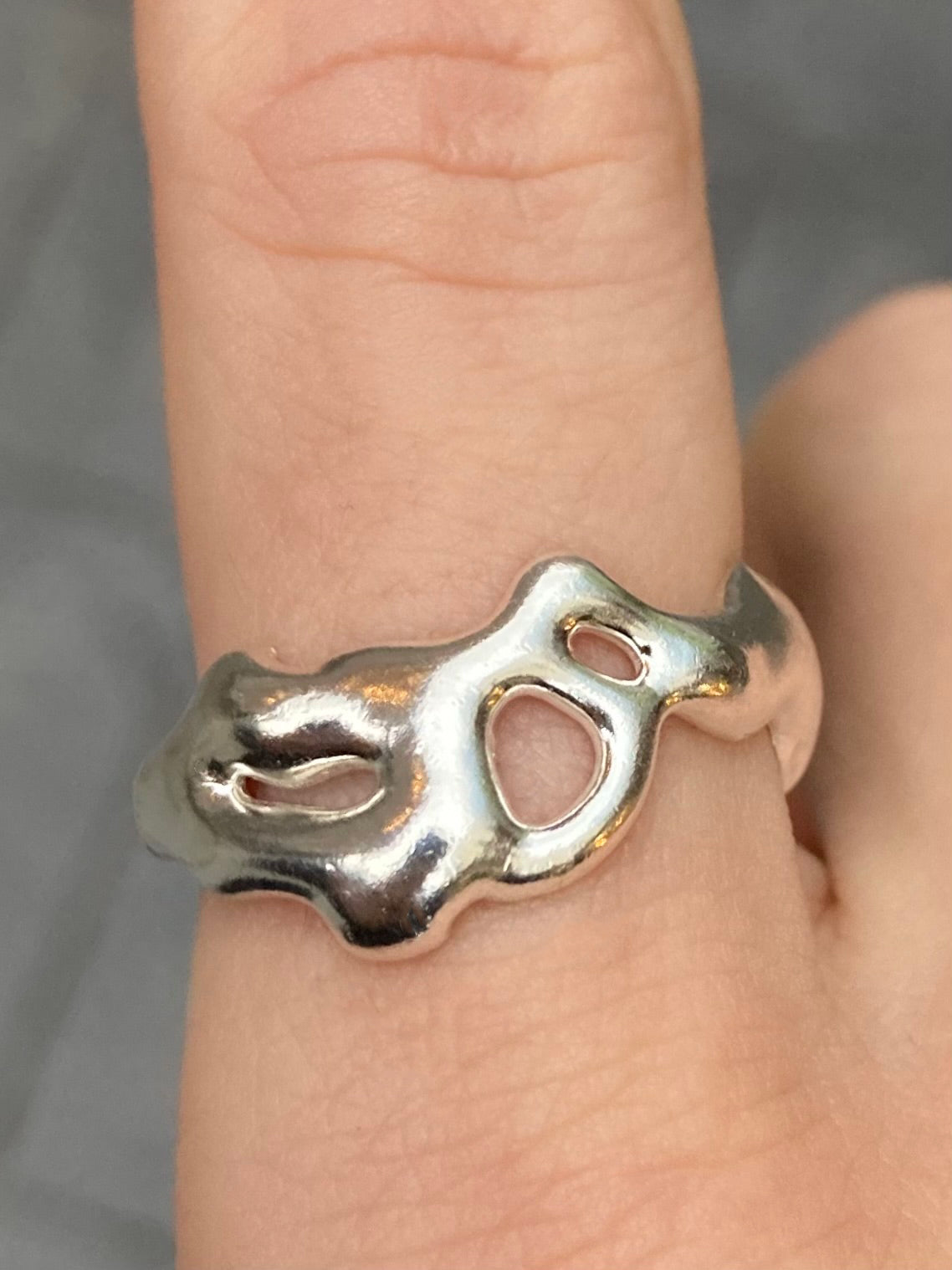 Algae Ring