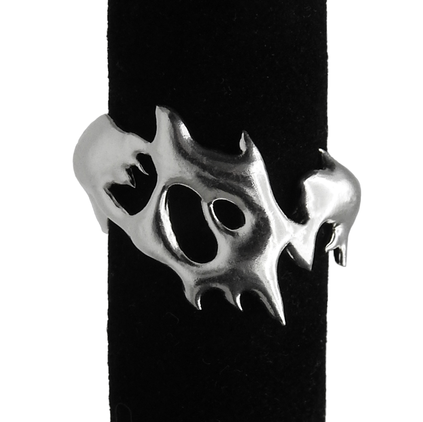 Mantis Thorns Ring