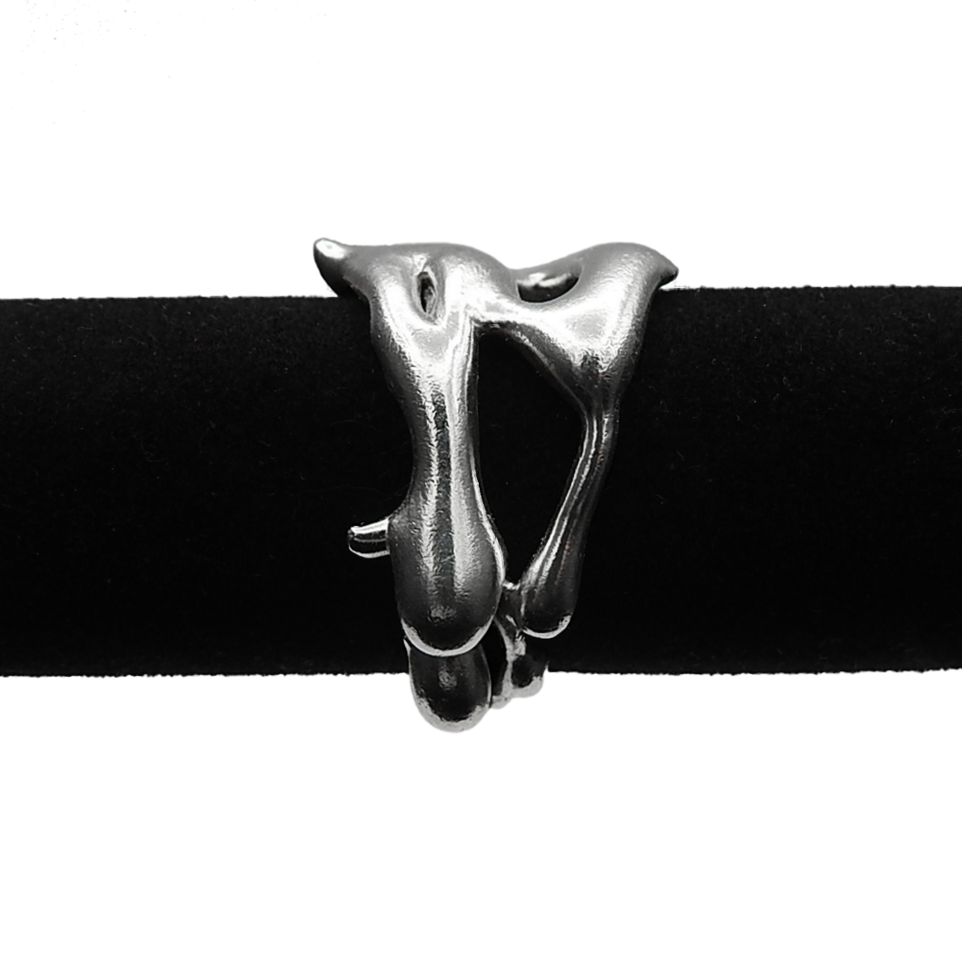 Liquid Thorns Ring
