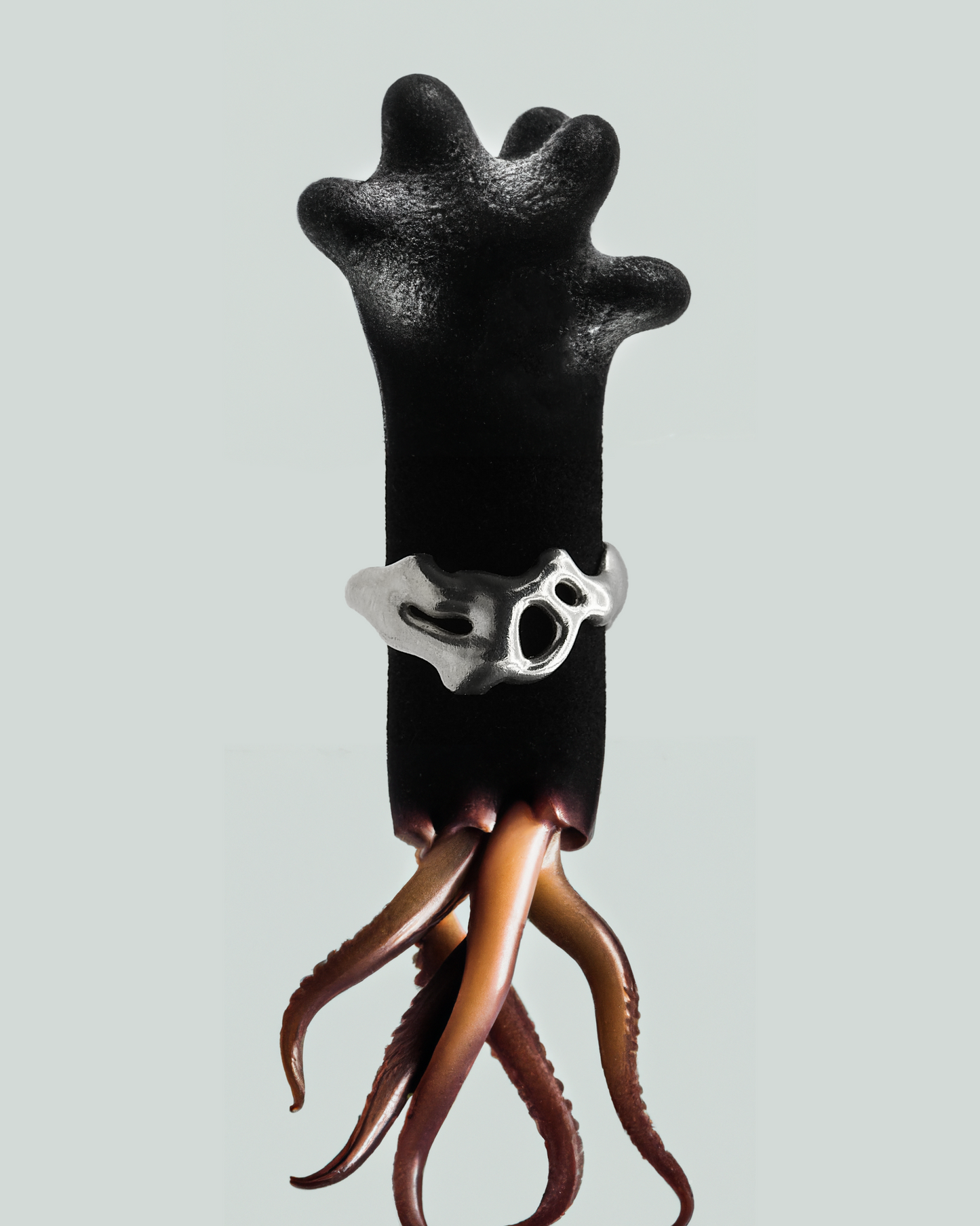 Algae Ring