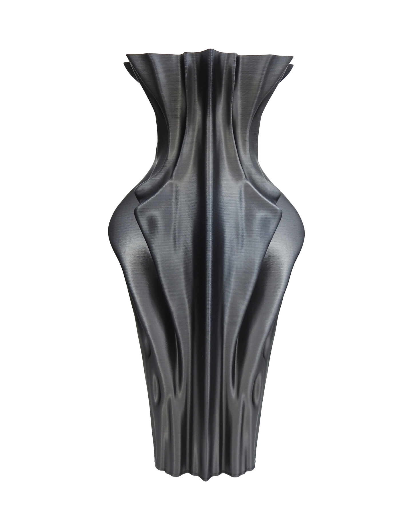 Mantae Vase (3D Print - Biosynthesis Collection)