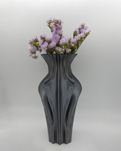 Mantae Vase (3D Print - Biosynthesis Collection)