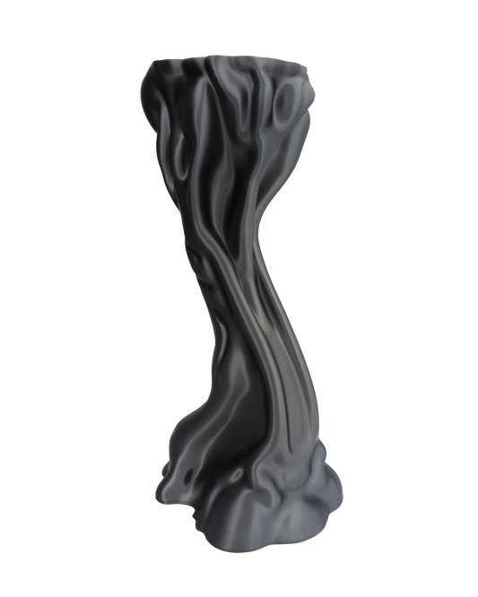 Biolysis Vase (3D Print - Biosynthesis Collection)