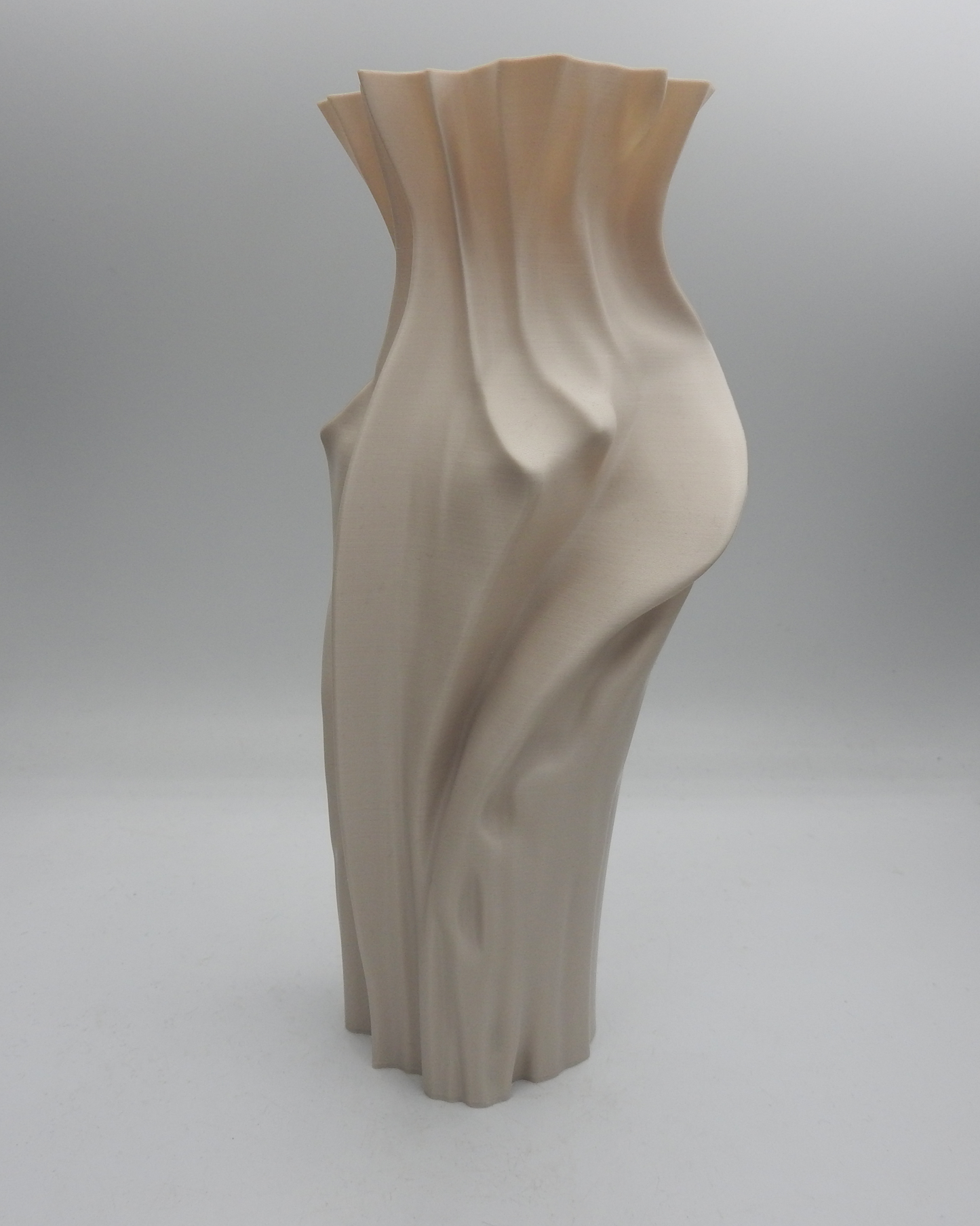 Mantae Vase (3D Print - Biosynthesis Collection)