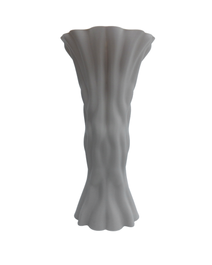 Myogenesis Vase (3D Print - Biosynthesis Collection)