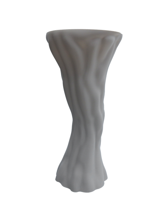 Myogenesis Vase (3D Print - Biosynthesis Collection)