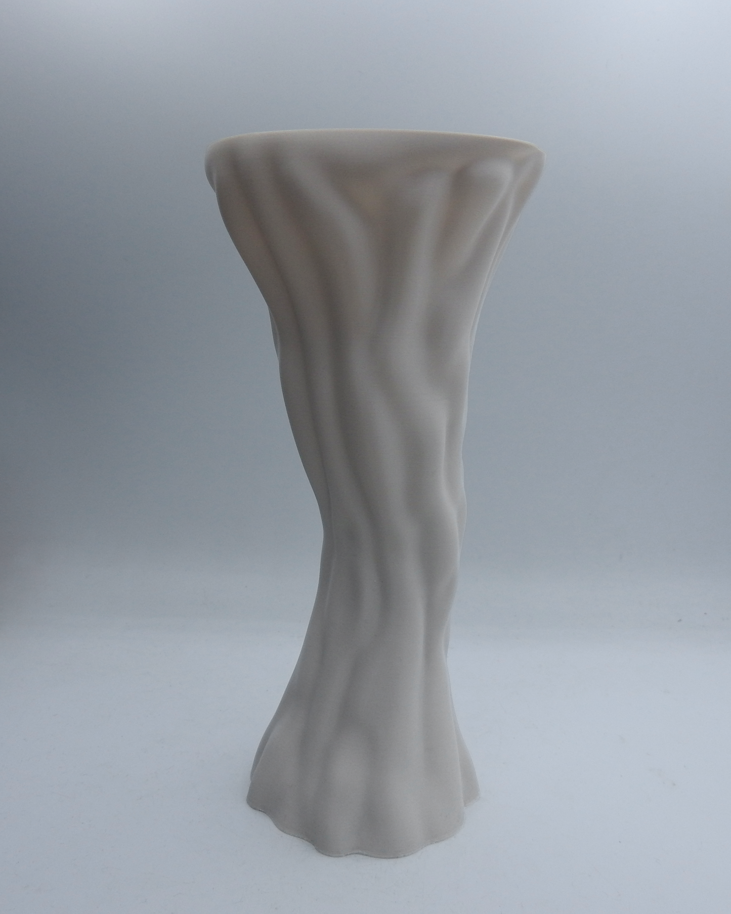 Myogenesis Vase (3D Print - Biosynthesis Collection)