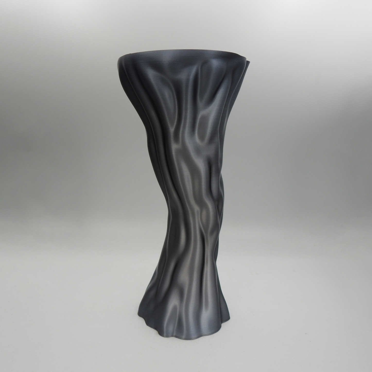 Myogenesis Vase (3D Print - Biosynthesis Collection)