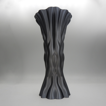 Myogenesis Vase (3D Print - Biosynthesis Collection)