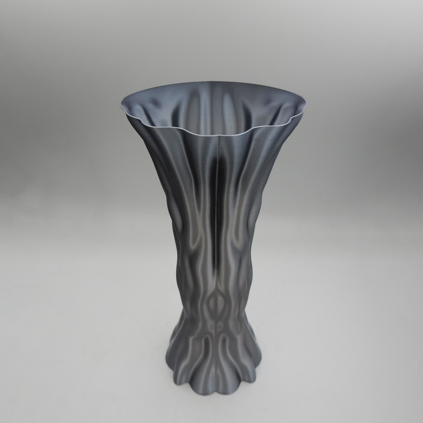 Myogenesis Vase (3D Print - Biosynthesis Collection)