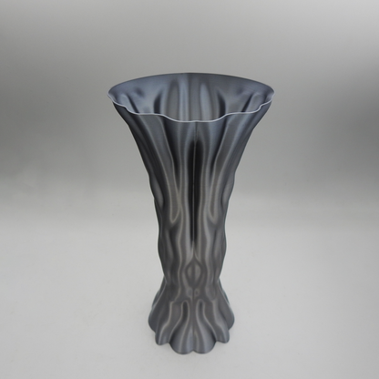 Myogenesis Vase (3D Print - Biosynthesis Collection)