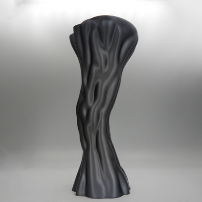 Myogenesis Vase (3D Print - Biosynthesis Collection)