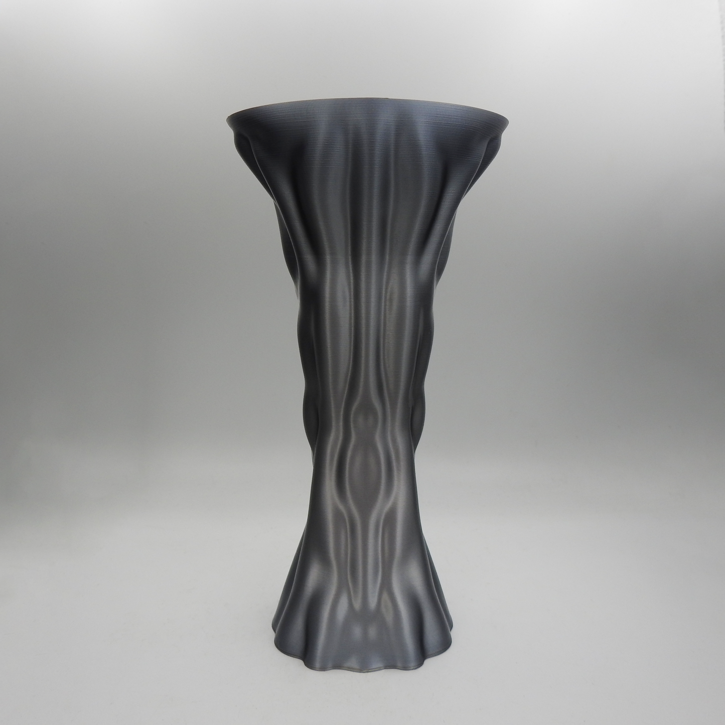 Myogenesis Vase (3D Print - Biosynthesis Collection)