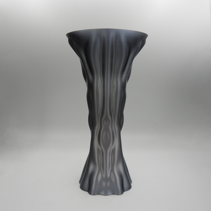 Myogenesis Vase (3D Print - Biosynthesis Collection)