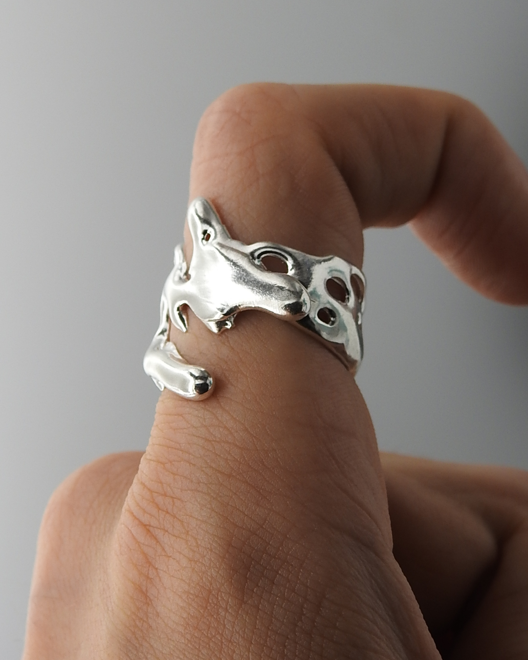 Rings – Miosis Design