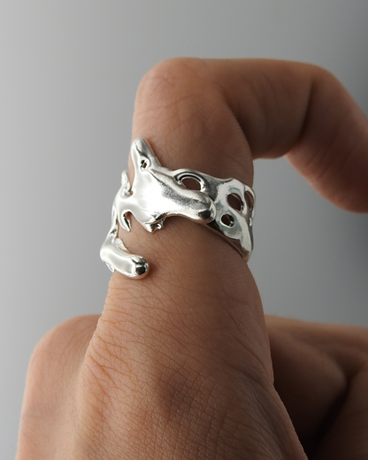 Morph Ring