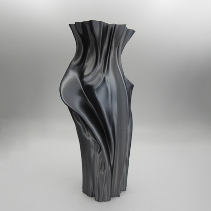 Mantae Vase (3D Print - Biosynthesis Collection)