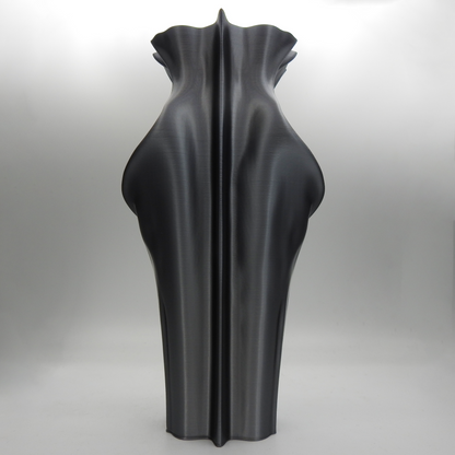 Mantae Vase (3D Print - Biosynthesis Collection)