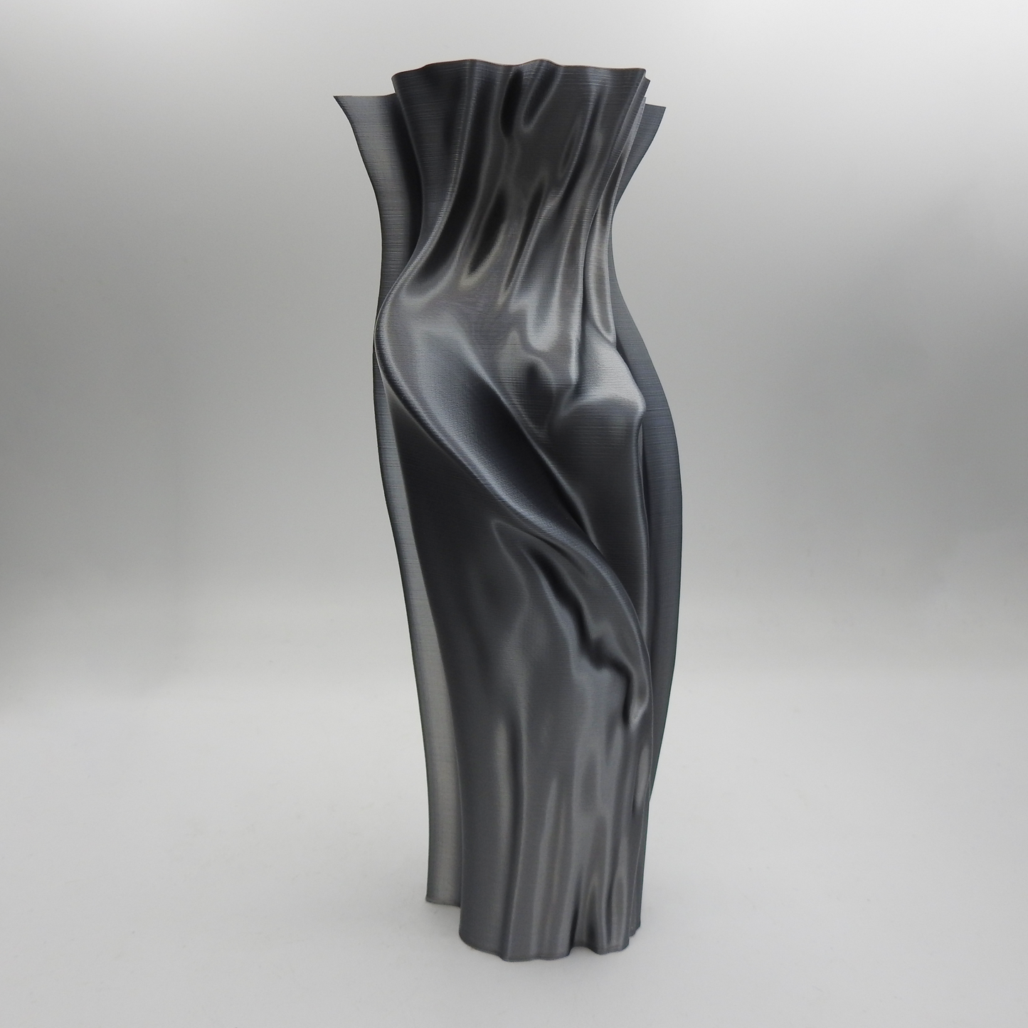 Mantae Vase (3D Print - Biosynthesis Collection)