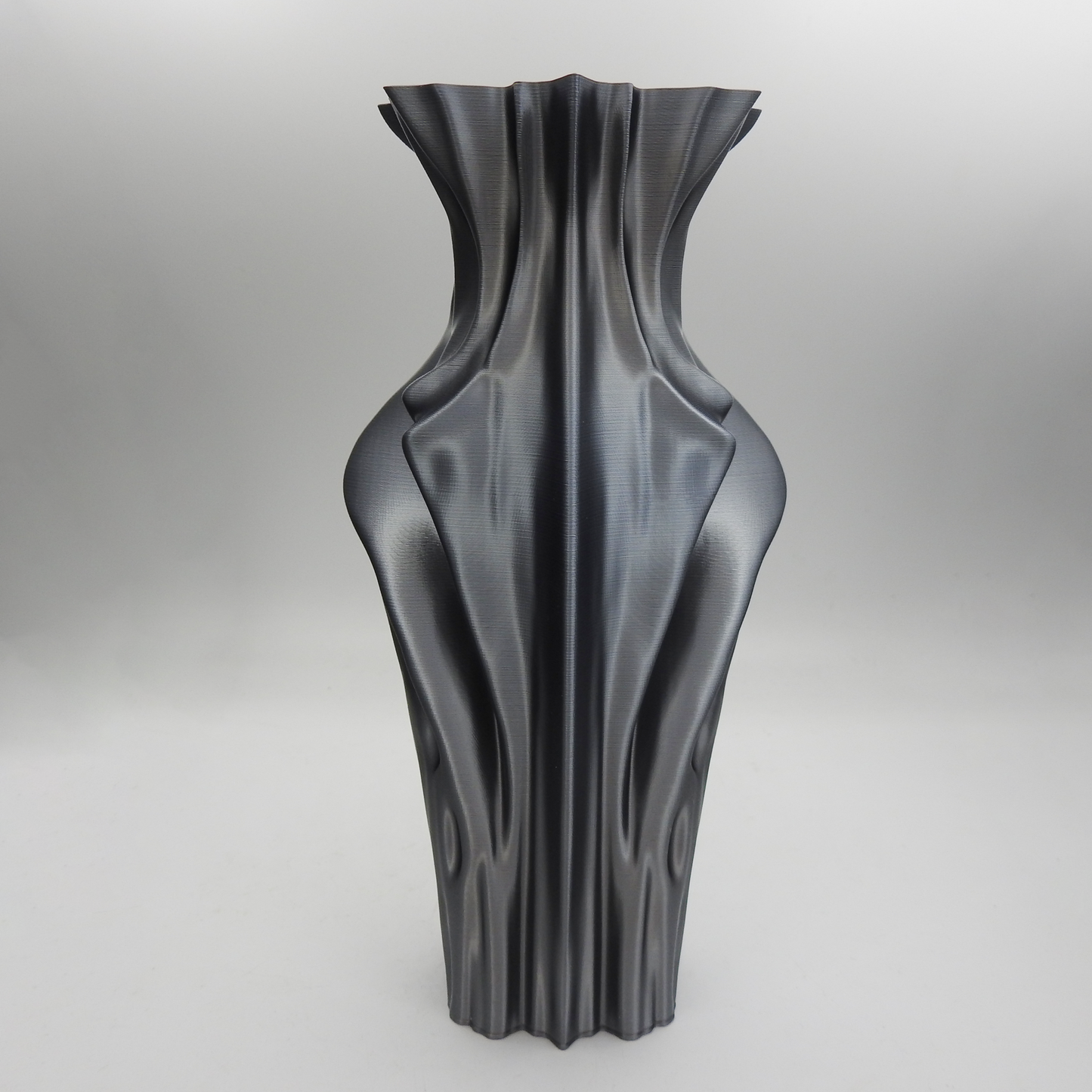 Mantae Vase (3D Print - Biosynthesis Collection)