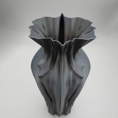 Mantae Vase (3D Print - Biosynthesis Collection)