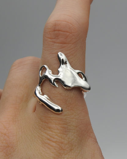 Morph Ring