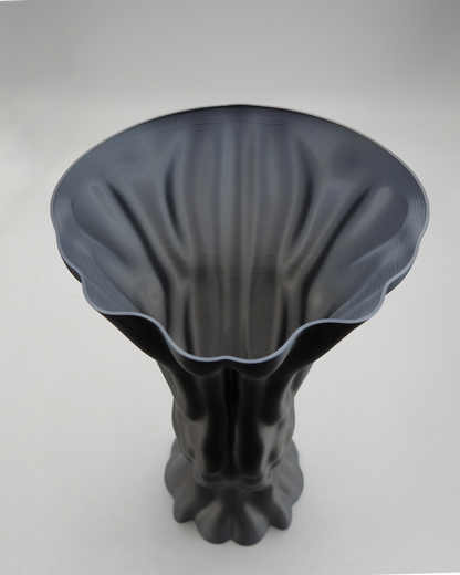 Myogenesis Vase (3D Print - Biosynthesis Collection)