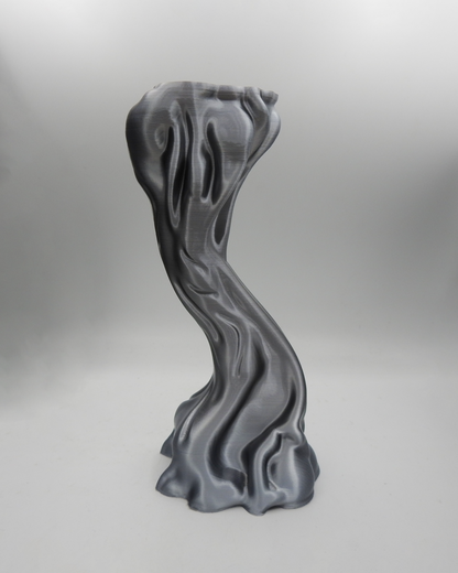 Biolysis Vase (3D Print - Biosynthesis Collection)