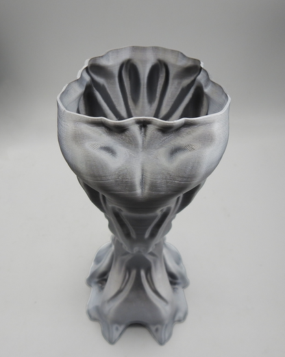 Biolysis Vase (3D Print - Biosynthesis Collection)