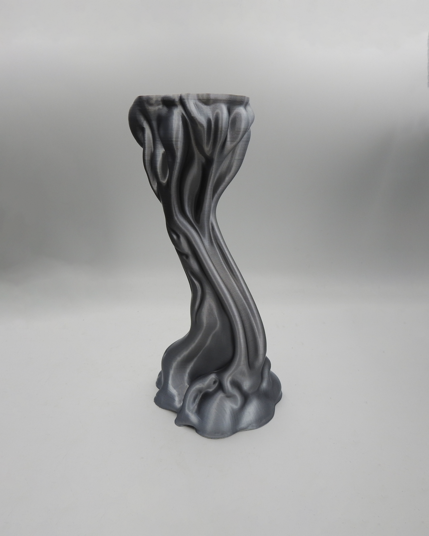 Biolysis Vase (3D Print - Biosynthesis Collection)