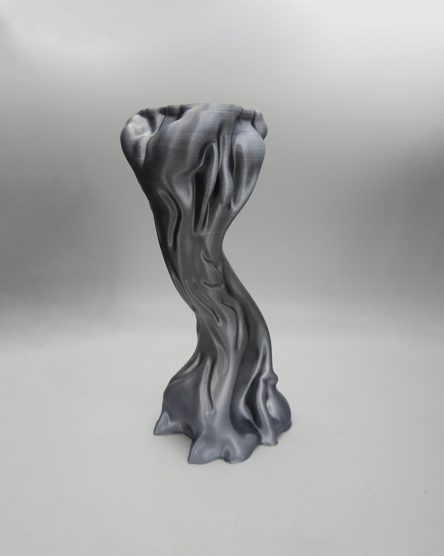 Biolysis Vase (3D Print - Biosynthesis Collection)