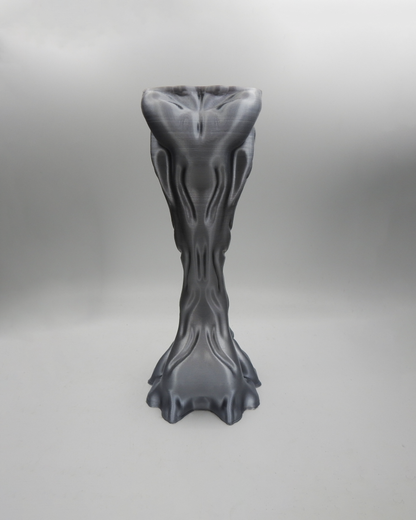 Biolysis Vase (3D Print - Biosynthesis Collection)