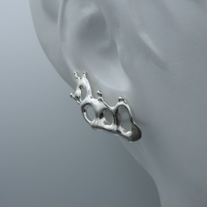 Morphwing Earrings (Asymmetric Set)